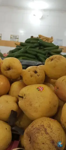 عکس ارزانسرای میوه و تره بار ایمان، فردوسی، اصفهان 3