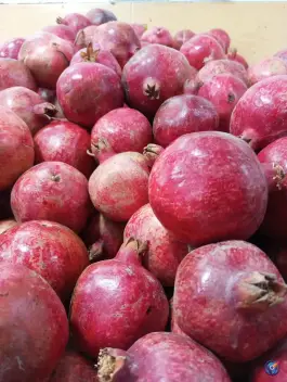 عکس ارزانسرای میوه و تره بار ایمان، فردوسی، اصفهان 4