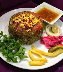 عکس رستوران بازار، گرگان 3