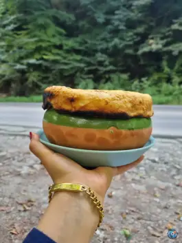 عکس رستوران بازار، گرگان 4