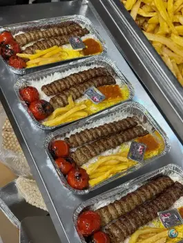 عکس رستوران بازار، گرگان 5