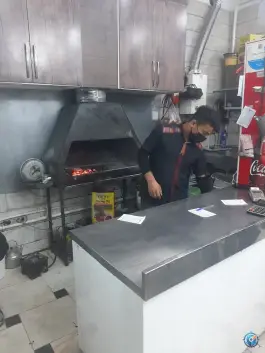 عکس جگر طلا، سلسبیل جنوبی، تهران 4