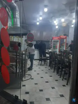 عکس جگر طلا، سلسبیل جنوبی، تهران 5