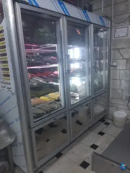 عکس جگر طلا، سلسبیل جنوبی، تهران 6