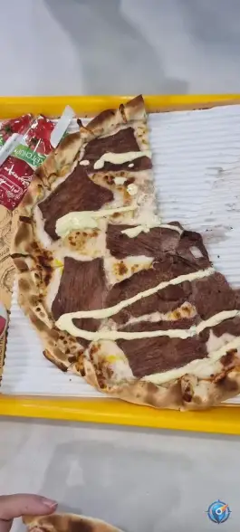 عکس فست فود جگرکی سیمون، محله شهرک نفت، تهران 1