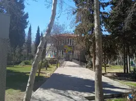 عکس سینما ارشاد «چمران» کرج 4