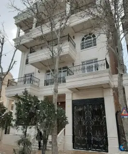 عکس های عمارت الیزه، فاز ۱ مهرشهر، کرج