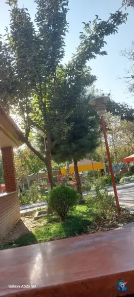 عکس رستوران هویزه، پونک، تهران 2