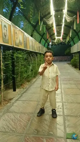عکس رستوران هویزه، پونک، تهران 4