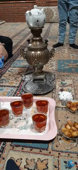 عکس رستوران هویزه، پونک، تهران 6