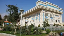 عکس رستوران هویزه، پونک، تهران 9