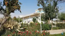 عکس رستوران هویزه، پونک، تهران 10