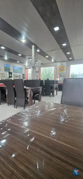 عکس رستوران جوجه سرخی فندرسک رامیان 4