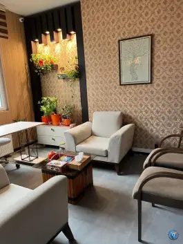 عکس کلینیک تخصصی توانبخشی دکتر نیک افشار، دانشجو، کرج 1