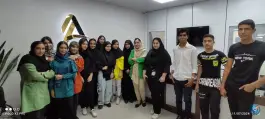 عکس آموزشگاه زبانهای خارجی فرهنگ نوین، فدک، پاکدشت 4