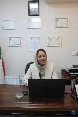 عکس آموزشگاه زبانهای خارجی فرهنگ نوین، فدک، پاکدشت 7