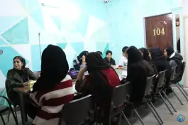 عکس آموزشگاه زبانهای خارجی فرهنگ نوین، فدک، پاکدشت 10