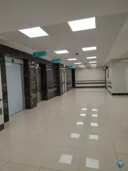 عکس بیمارستان فوق تخصصی امام خمینی (ره) تنکابن، شالیزار، تنکابن 9