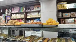 عکس شیرینی فروشی علی بابا، کمال شهر، کرج 3