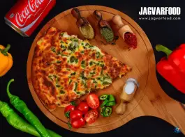عکس پیتزا ساندویچی جگوار، محله هشت شهریور، ارومیه 9