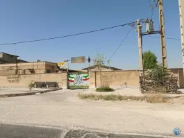 دبستان طالقانی، وحدتیه، سعدآباد