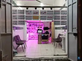 عکس کافی نت سورن، کوشک میدان، شیراز 3