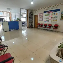 عکس آموزشگاه زبانهای خارجه ی مرجان نوین، دستگرد برخوار، برخوار 3