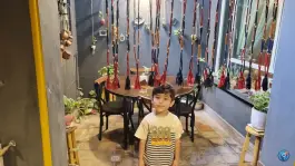 عکس کافه چینو، محله شهید چمران، شاهرود 5