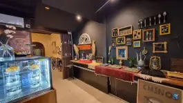 عکس کافه چینو، محله شهید چمران، شاهرود 8