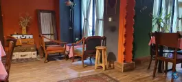 عکس کافه چینو، محله شهید چمران، شاهرود 10
