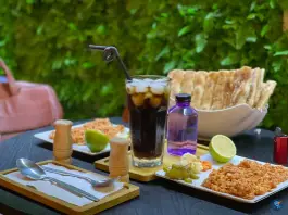 عکس کافه تُ مهر ویلا، مهرویلا جنوبی، کرج 3