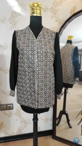 عکس مزون آنیتا، محله گلستان شمالی، شیراز 3
