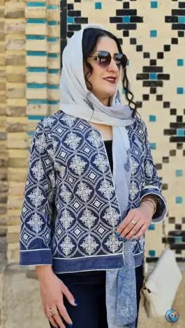 عکس مزون آنیتا، محله گلستان شمالی، شیراز 7