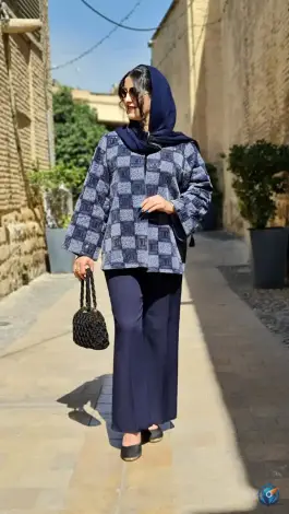 عکس مزون آنیتا، محله گلستان شمالی، شیراز 8
