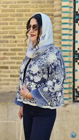عکس مزون آنیتا، محله گلستان شمالی، شیراز 9