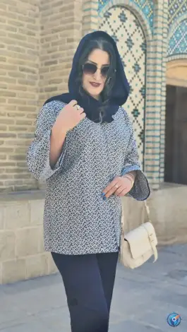 عکس مزون آنیتا، محله گلستان شمالی، شیراز 10