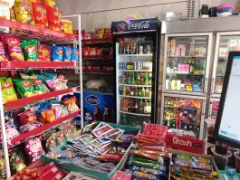 سوپرمارکت تاج، شعبان آباد، کرج