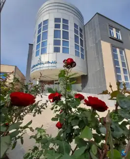 عکس های مرکز ملی مطالعات و تحقیقات سازندهای سخت، کارست، غدیر جنوبی، شیراز