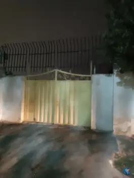کارگاه و گلخانه خسروی، زیبادشت، کرج