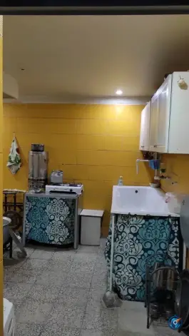 عکس مرکز ترک اعتیاد نوای نیایش صداقت کمال شهر کرج 4