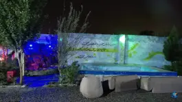 عکس مرکز ترک اعتیاد نوای نیایش صداقت کمال شهر کرج 7