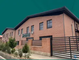 عکس کارخانه کیا تولید طبستان کرج 2