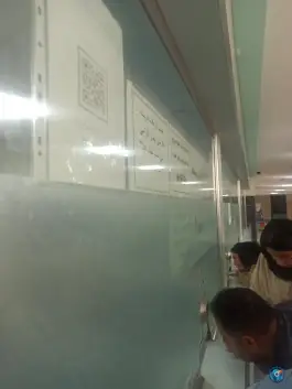 عکس بیمارستان کودکان زهرا مردانی آذری باسمنج 8