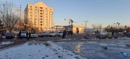 عکس بیمارستان کودکان زهرا مردانی آذری باسمنج 10