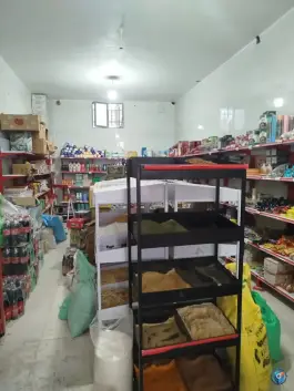 عکس خشکبار نرگس، رجایی، نایین، اصفهان 2