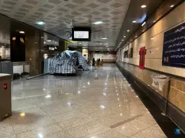 عکس فرصت شیرازی، محله جانبازان، شیراز 2
