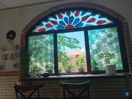 عکس کافه نعنا، فرهنگ، زنجان 2