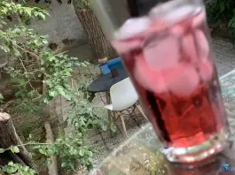 عکس کافه نعنا، فرهنگ، زنجان 5
