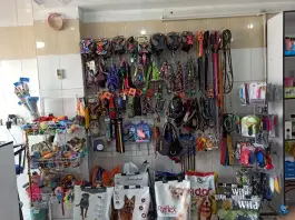 عکس پت شاپ متیو، شهرک گلستان، شیراز 3
