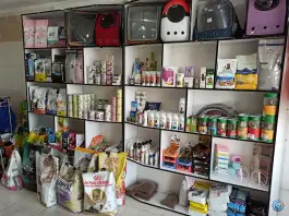 عکس پت شاپ متیو، شهرک گلستان، شیراز 8